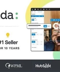 Avada Theme | Responsive Multi-Purpose Theme 7.11.14