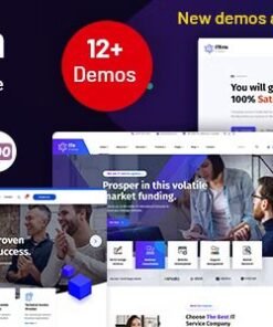 ITfirm – IT Solutions Services 1.4.2