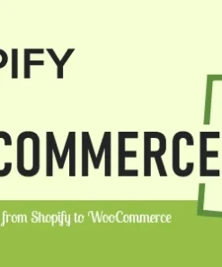 S2W – Import Shopify to WooCommerce – Migrate Your Store from Shopify to WooCommerce 1.3.1