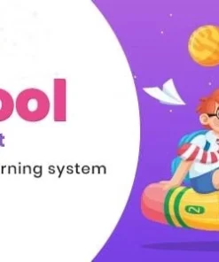 School Management Plugin 10.5.4