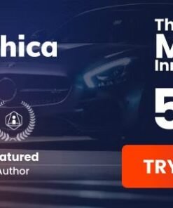 Vehica – Car Dealer & Automotive Listing 1.0.97