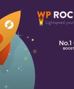 WP Rocket by WP Media | No.1 WordPress Cache Plugin 3.18.2