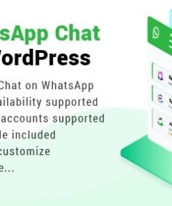 WhatsApp-Chat-WordPress
