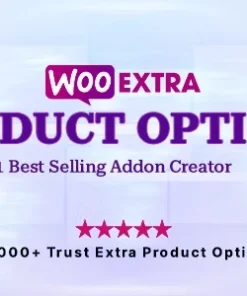 Extra Product Options & Add-Ons for WooCommerce 7.0