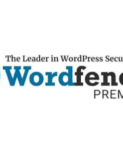 Wordfence Premium – WordPress Malware Scanner 8.0.3