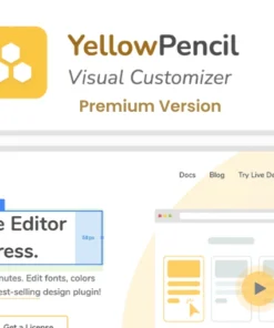 Yellow Pencil Visual CSS Style Editor 7.6.5