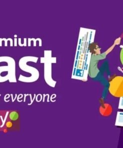 Yoast SEO Premium – No.1 SEO Plugin 24.6