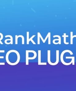 RANK MATH PRO SEO Plugin 3.0.83
