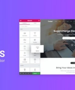 The Plus Addon for Elementor – Biggest Collection of Elementor Widgets 6.2.5